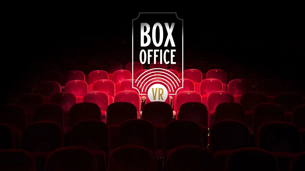 Box Office VR