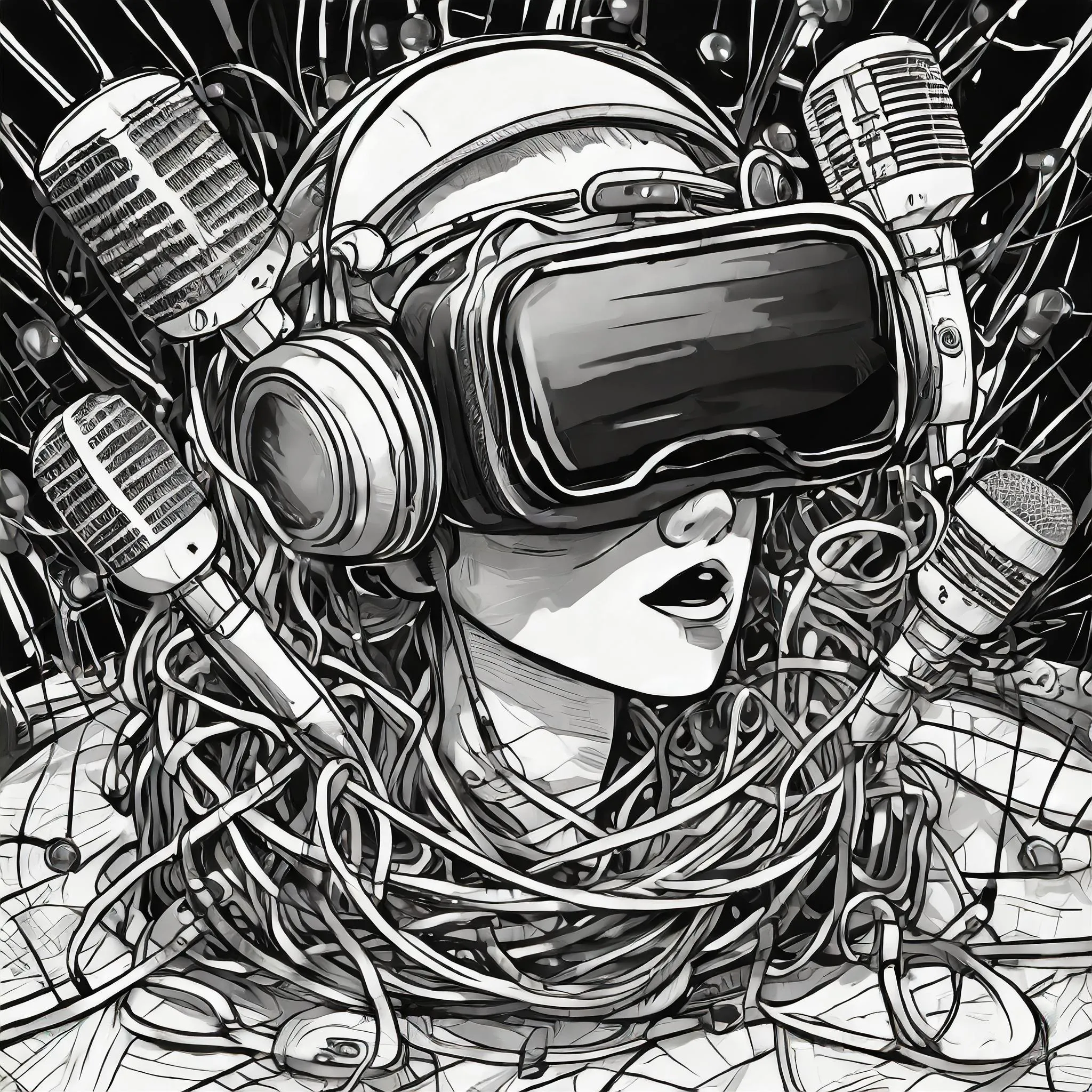 Spatial Needs: The Confusing World of Ambisonics for VR Video