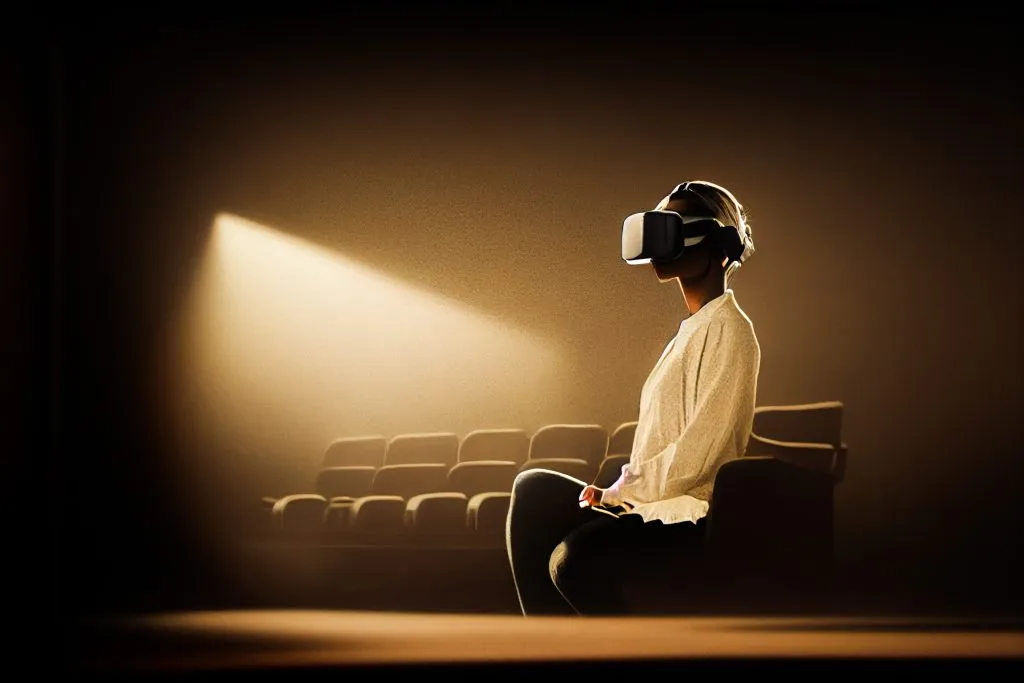 I Rest My Case: In Defence of Passive Entertainment