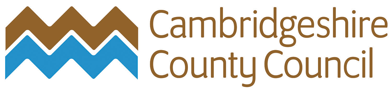 Cambridgeshire Libraries
