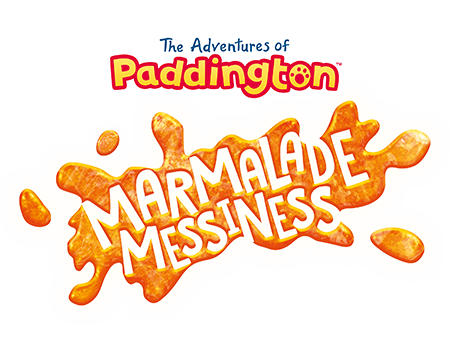 Marmalade Messiness