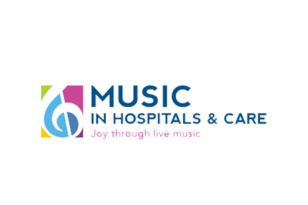 Music in Hospitals and Care