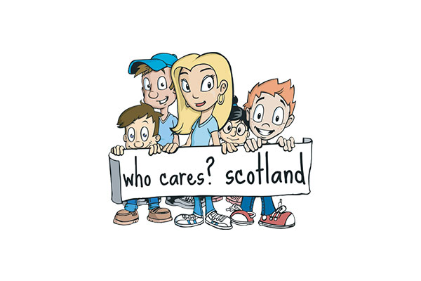 Who Cares Scotland